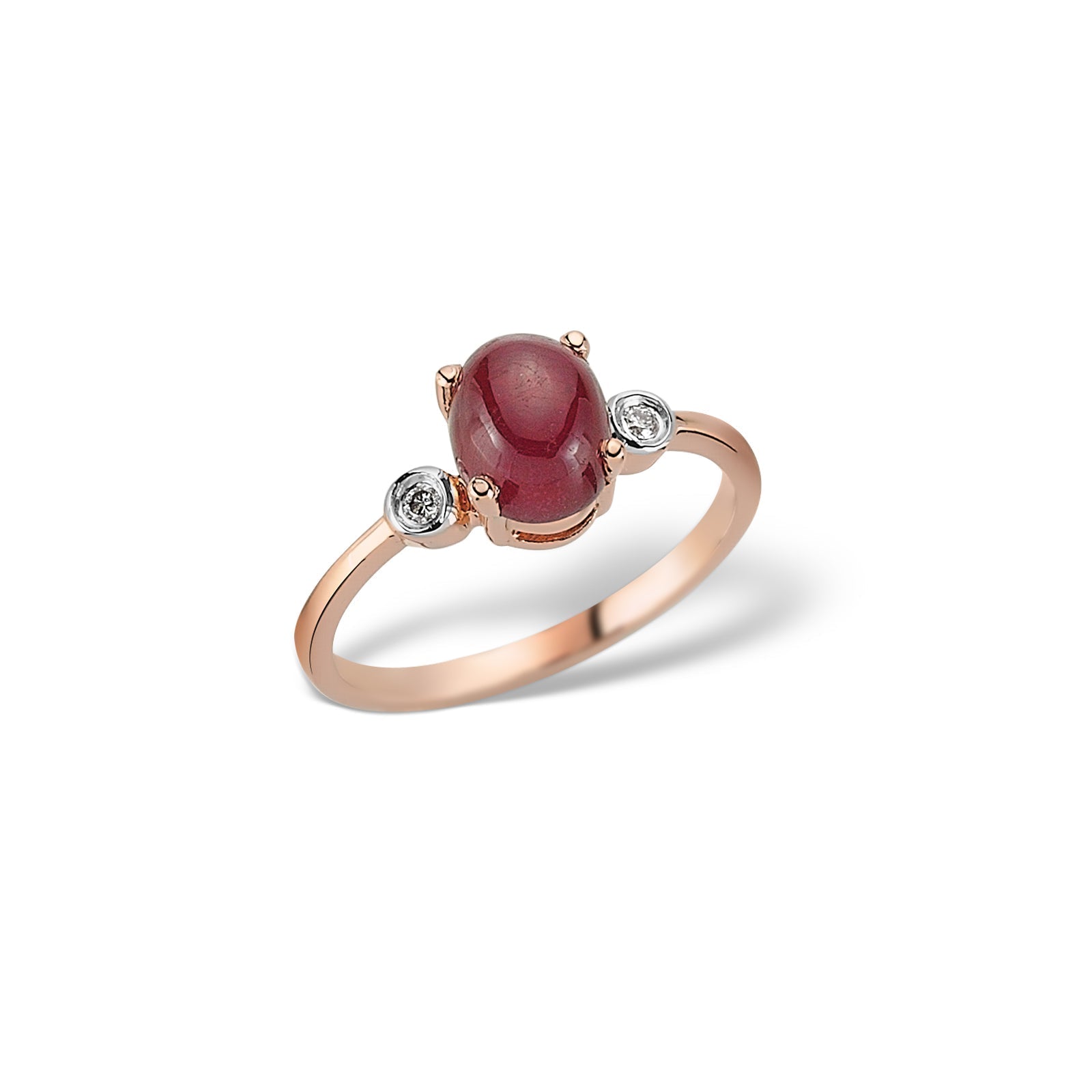 Inel LDRA1500 - Bijuterii LA ROSA