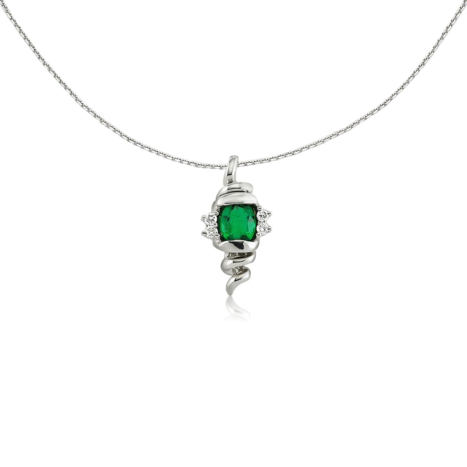 Colier LDNA0132 - Bijuterii LA ROSA