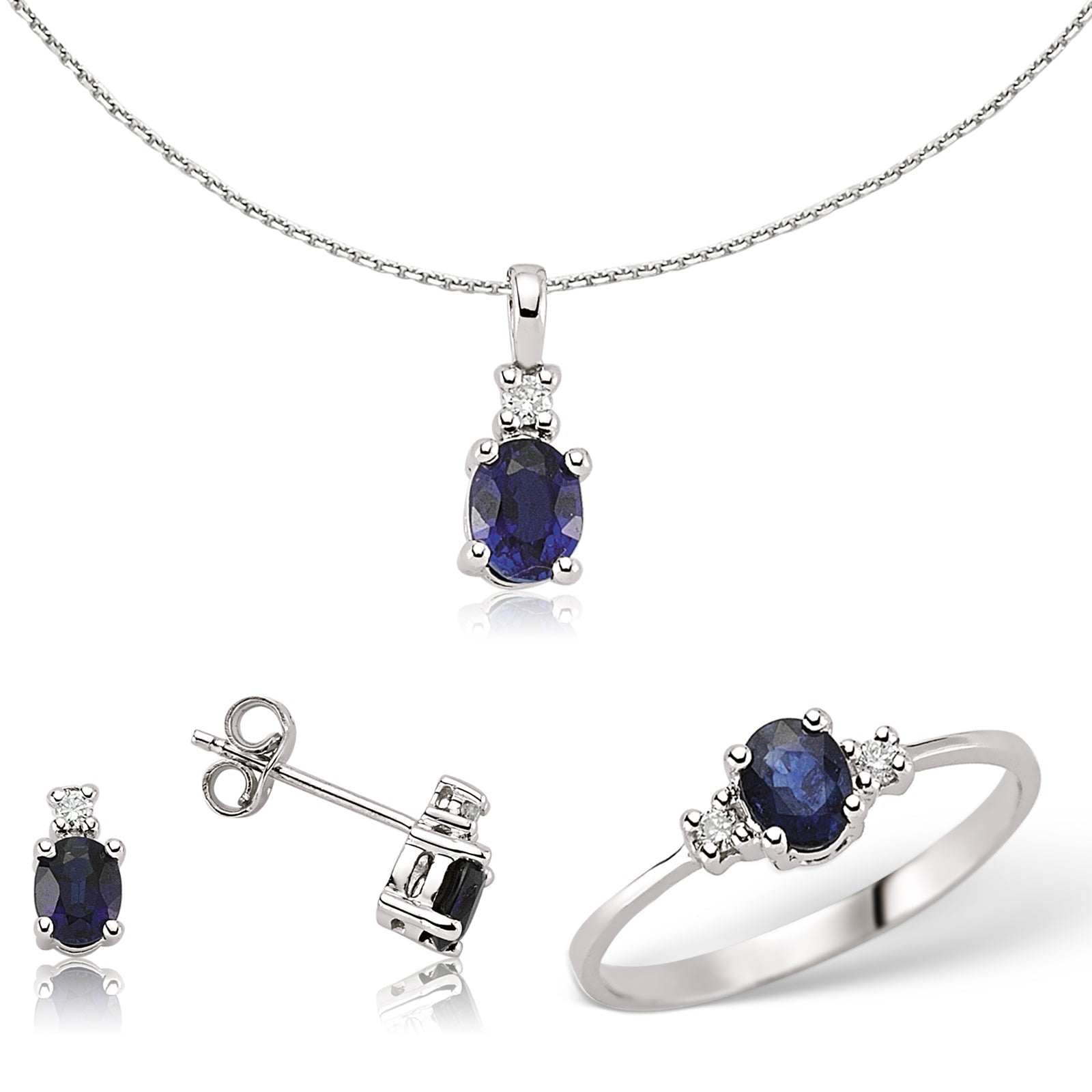 Set LRSTA213 - Bijuterii LA ROSA