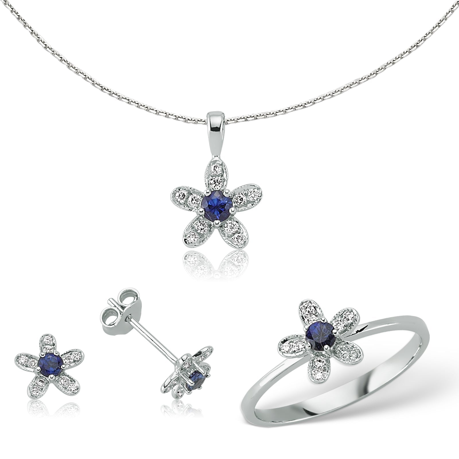 Set LRSTA214 - Bijuterii LA ROSA