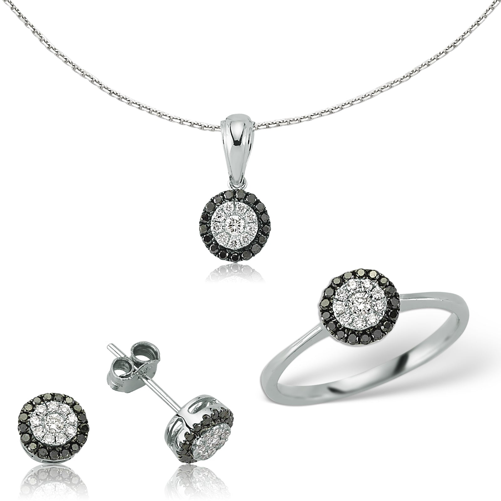 Set LRSTA223 - Bijuterii LA ROSA