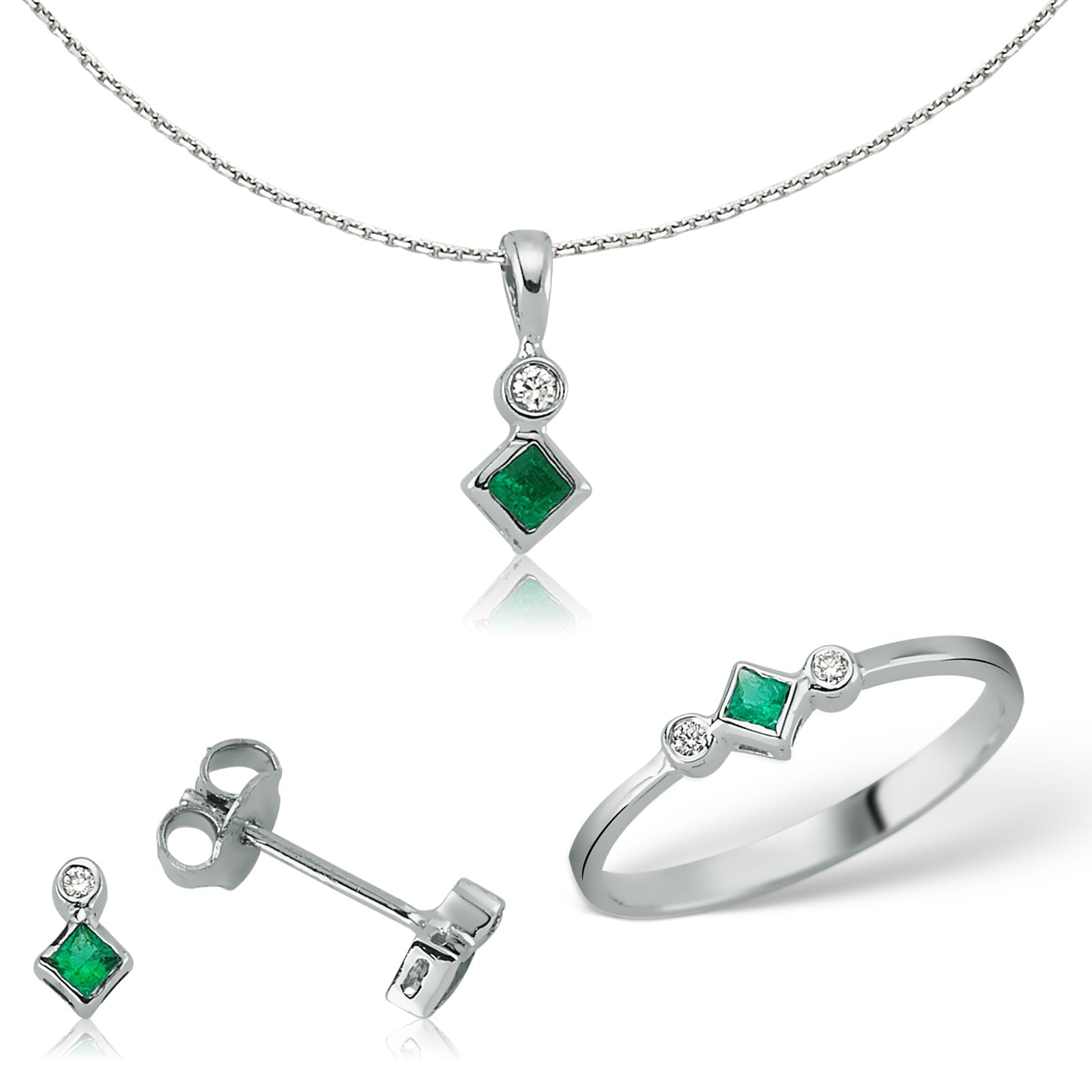 Set LRSTA226 - Bijuterii LA ROSA