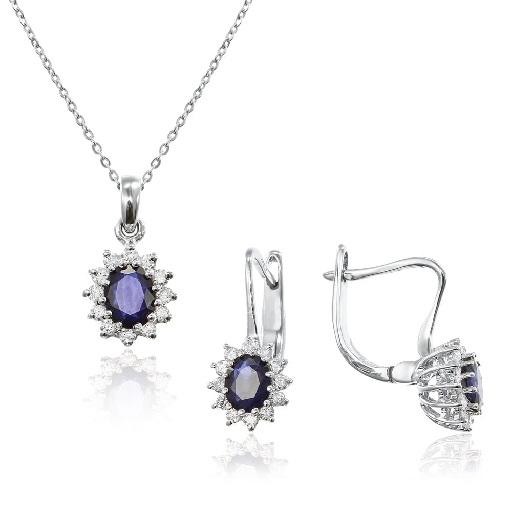 Set LRSTA273 - Bijuterii LA ROSA