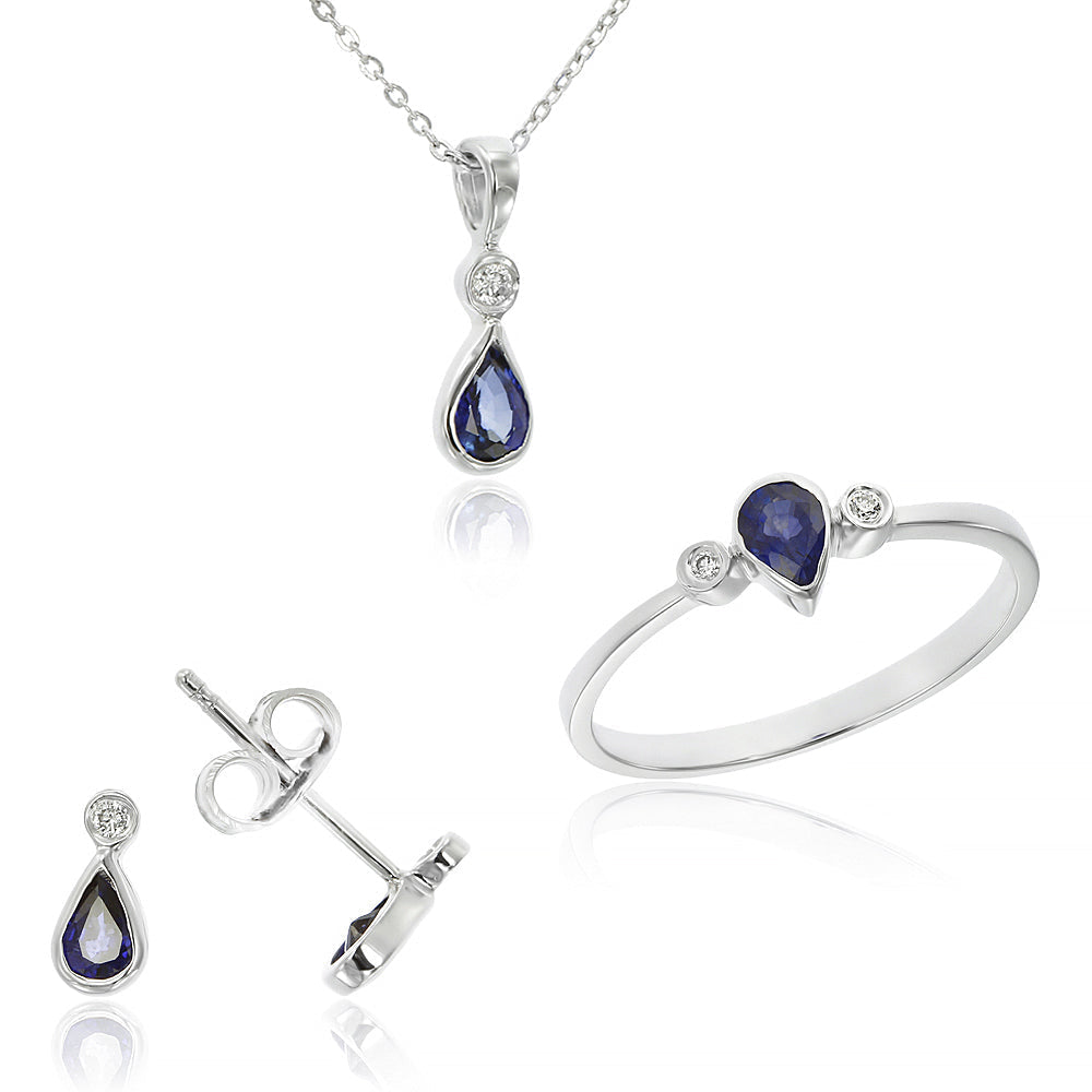 Set LRSTA279 - Bijuterii LA ROSA