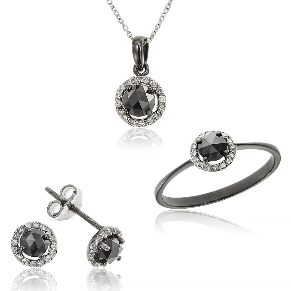 Set LRSTA292 - Bijuterii LA ROSA