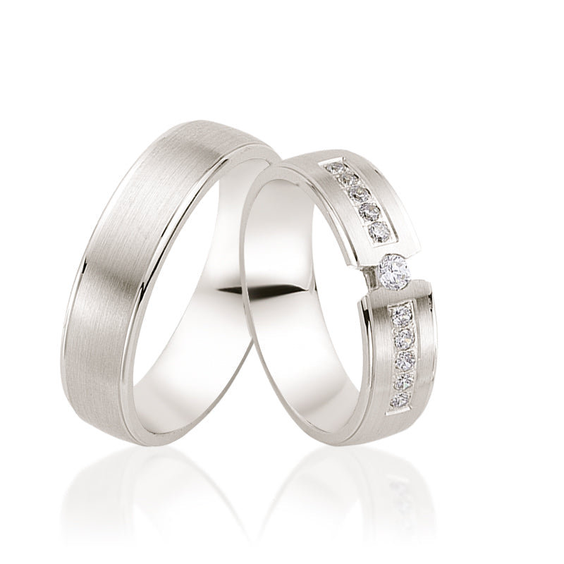 Verighete LRT153 - Bijuterii LA ROSA