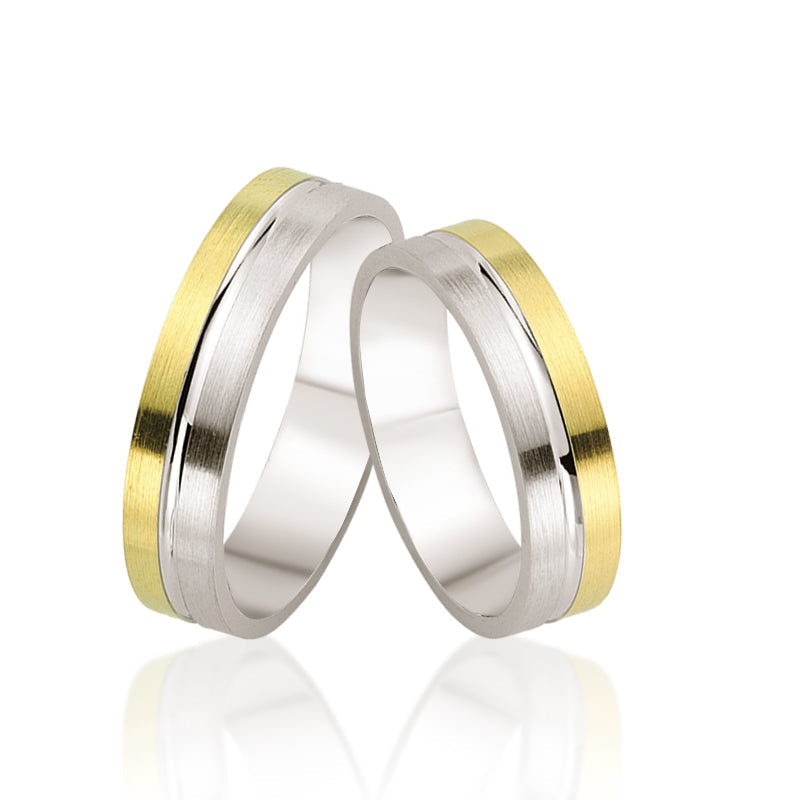 Verighete LRX336 - Bijuterii LA ROSA