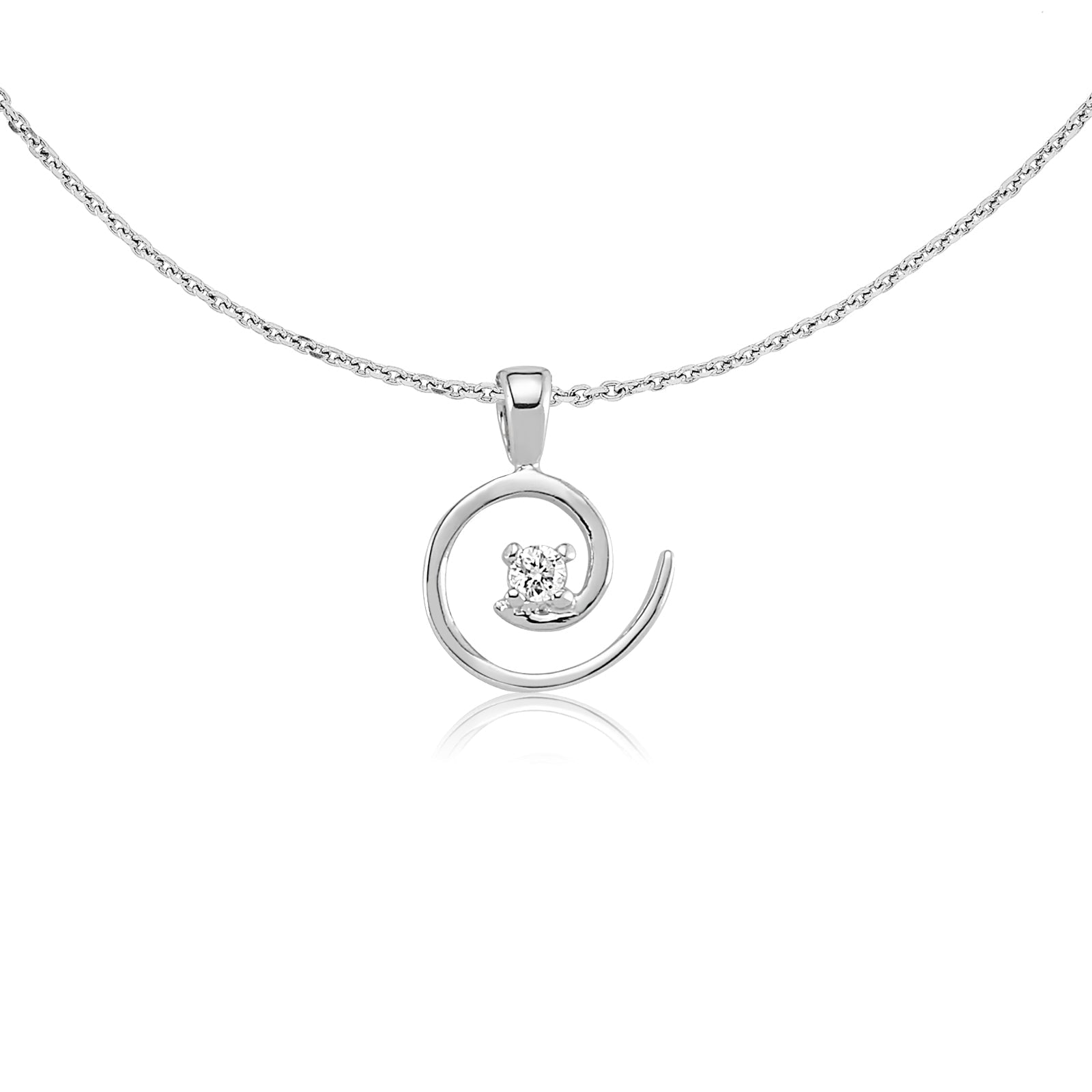 Colier LDNA0238 - Bijuterii LA ROSA