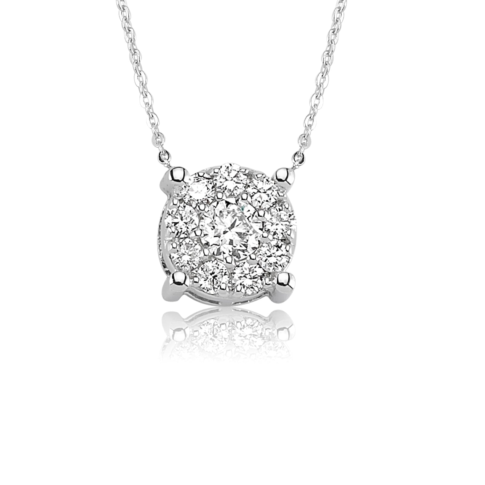 Colier LDNA0266 - Bijuterii LA ROSA