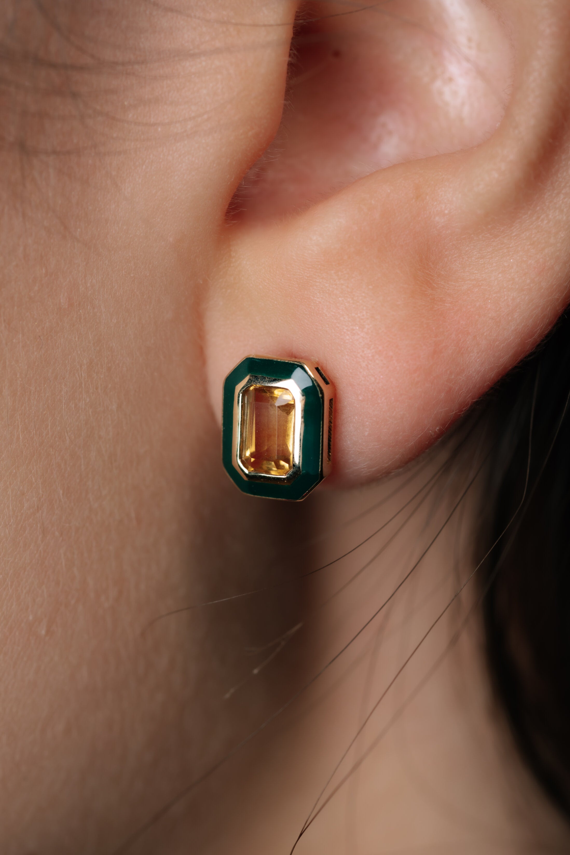 #cerceitipcluster #cerceicluster #cerceistuds #cerceicusurub #cercei #cerceidama #aurgalben #cerceiaurgalben #giacertified #citrin #cerceicitrin #cerceiemailverde #emailverde #hexagonal #cerceihexagonali