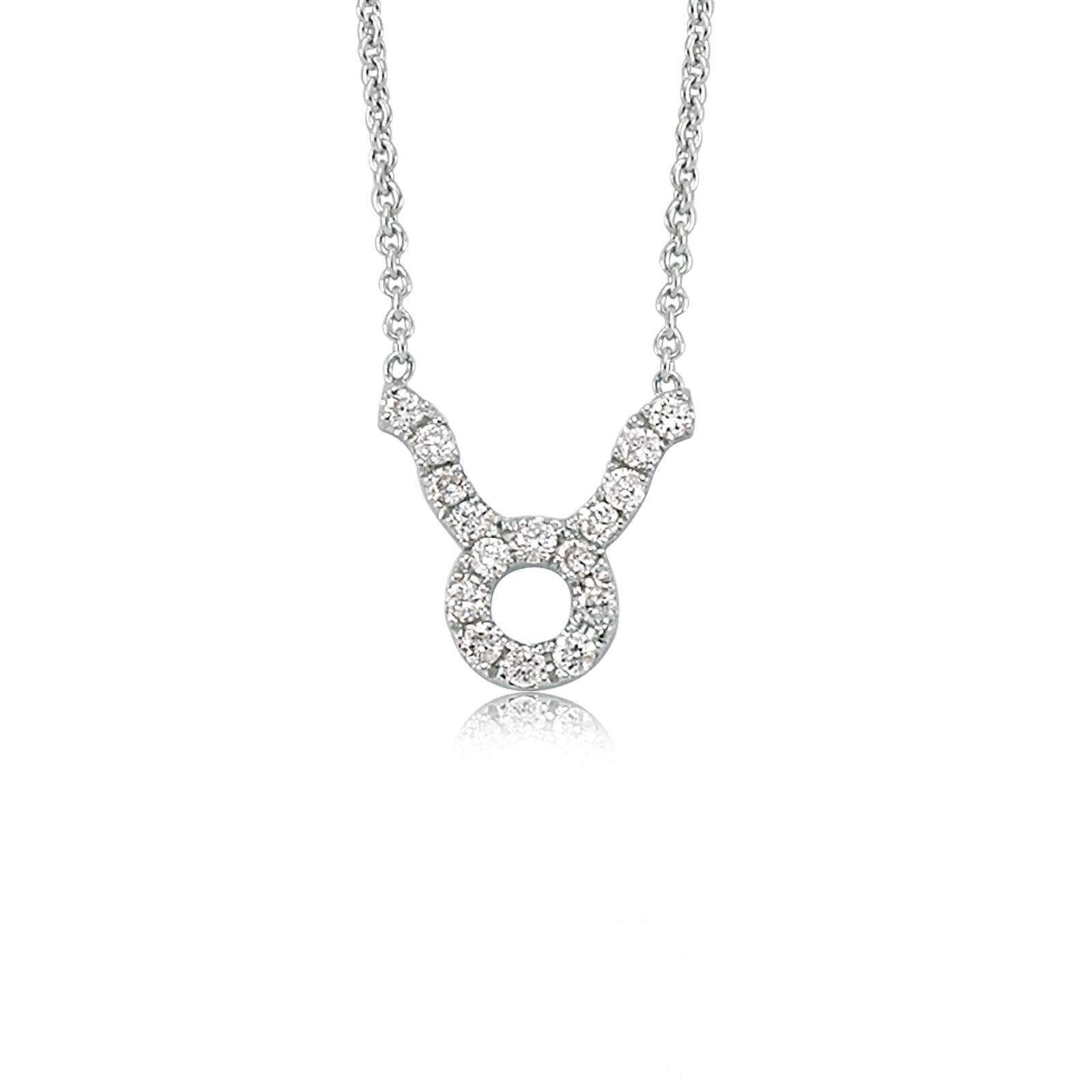 Colier zodia Taur - Bijuterii LA ROSA