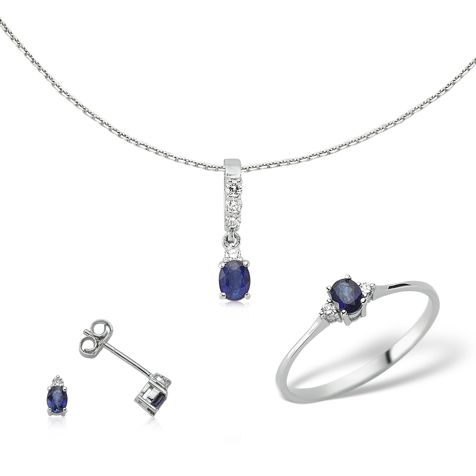 Set lrst255 - Bijuterii LA ROSA
