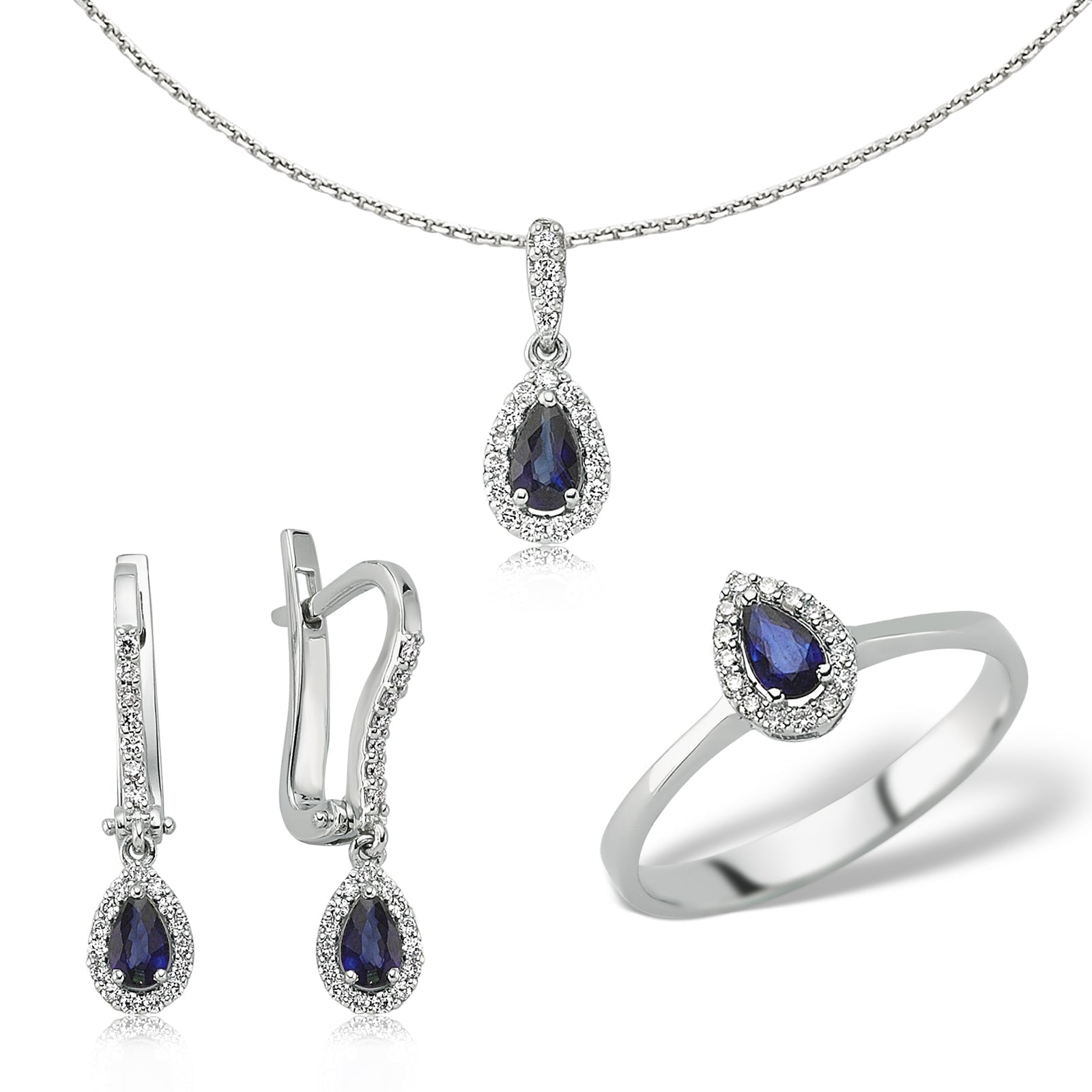 Set LRST256 - Bijuterii LA ROSA