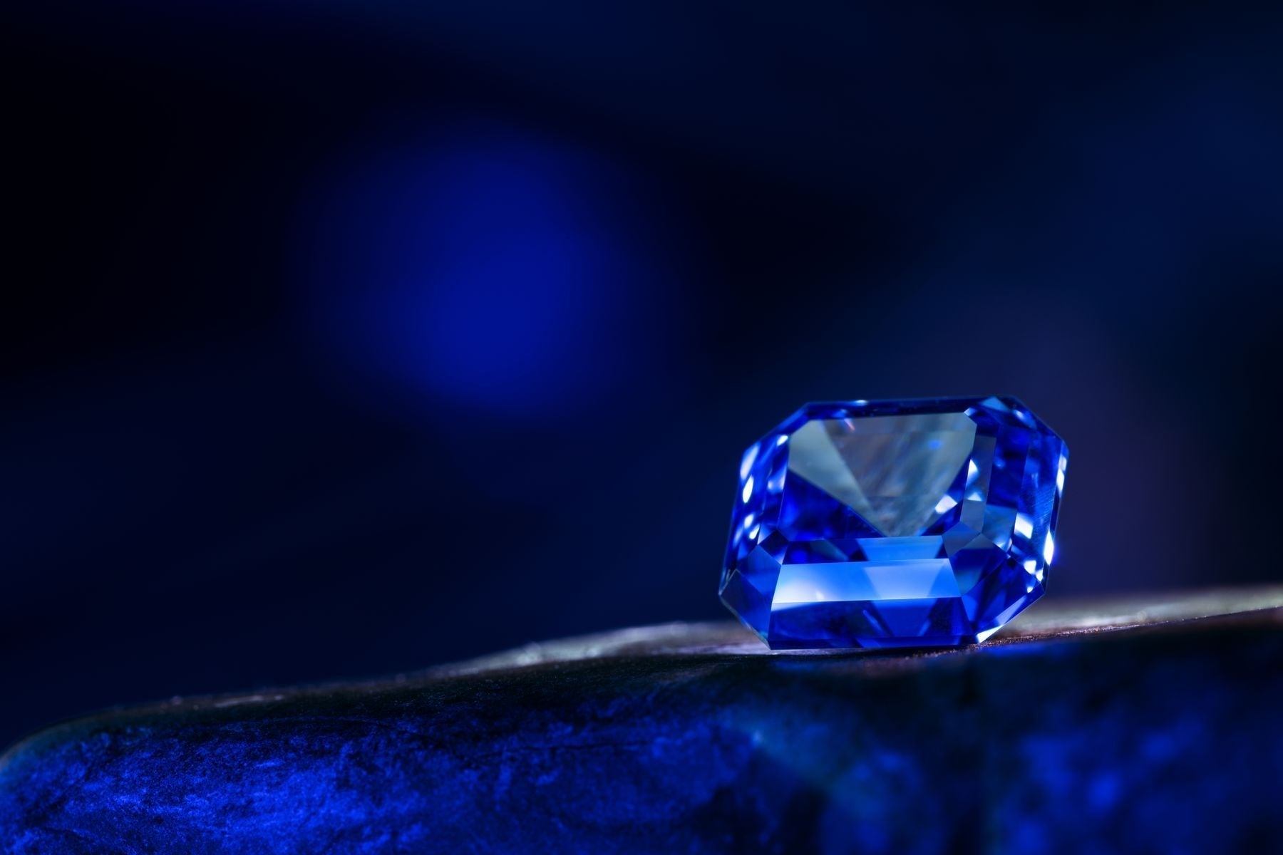 safir