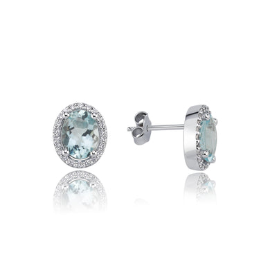 Cercei LDE4002 - Bijuterii LA ROSA