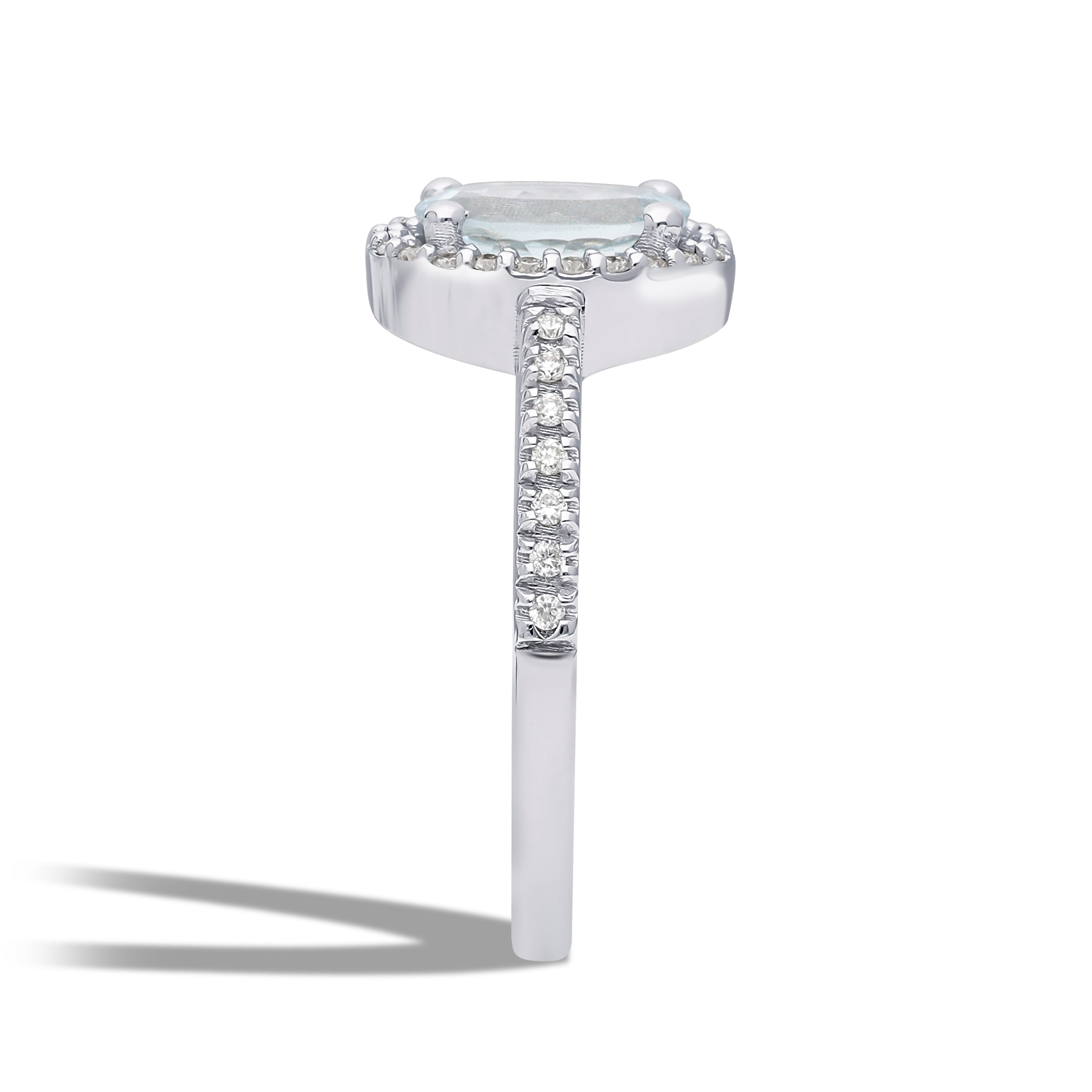 Inel LDR4001 - Bijuterii LA ROSA