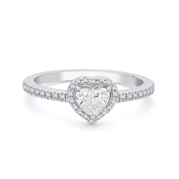 Inel LRY012 Nivoda - Bijuterii LA ROSA