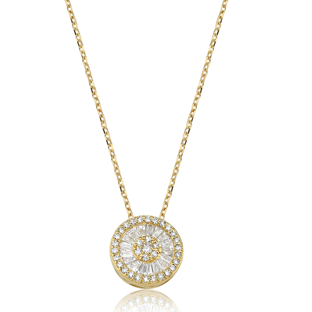 Colier MD63792 - Bijuterii LA ROSA