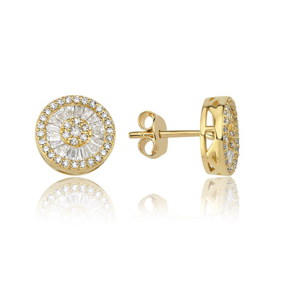 Cercei MD63793 - Bijuterii LA ROSA