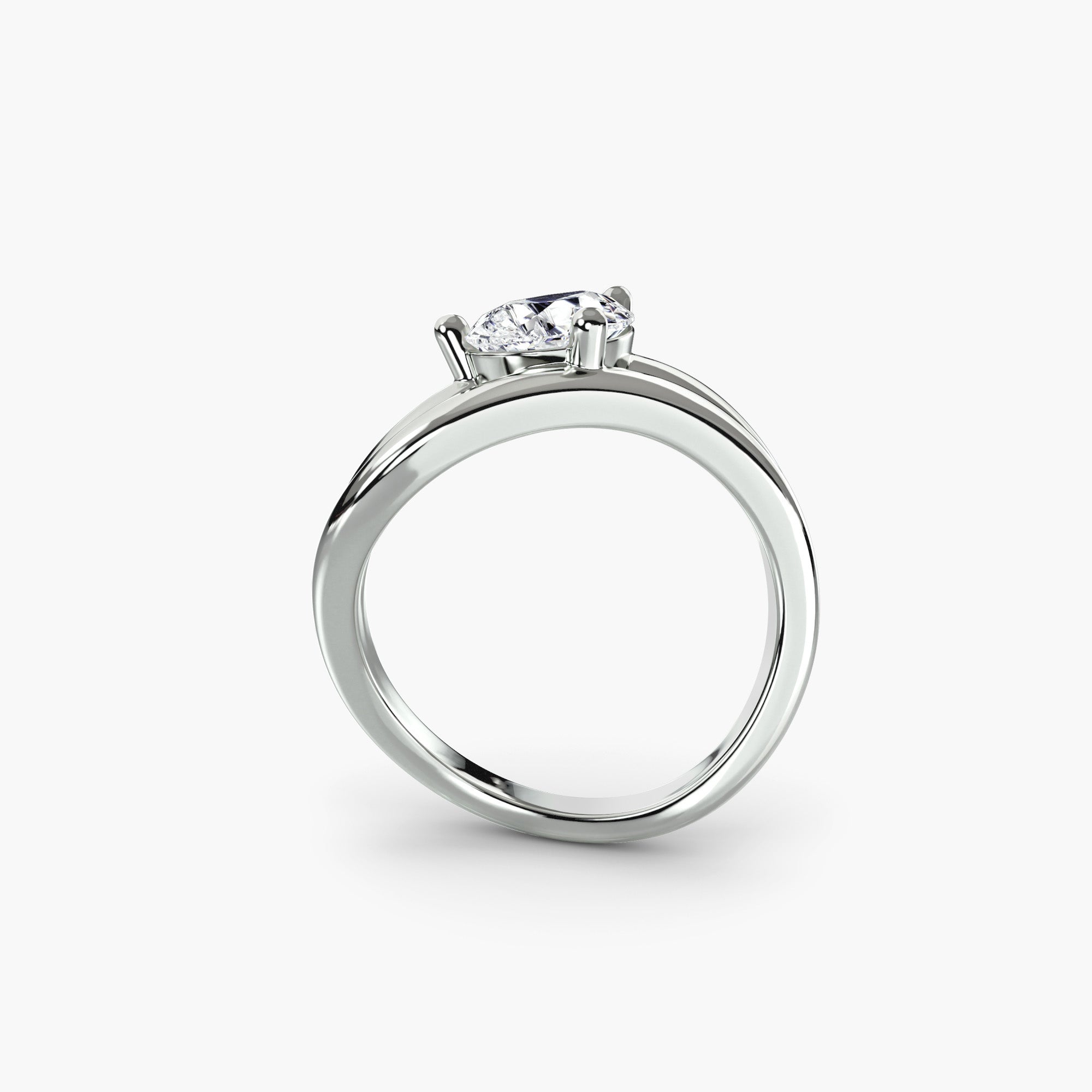 The Wave Ring 3