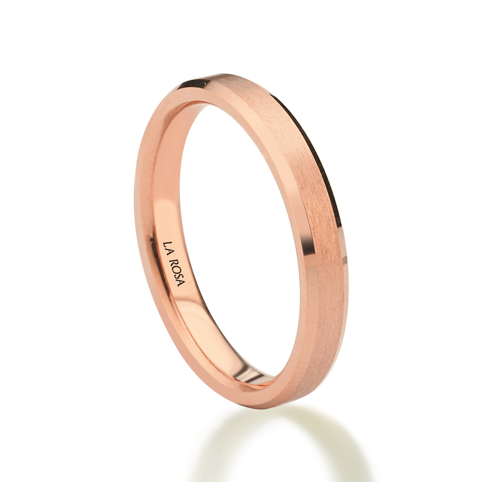 Verigheta F1 - 3mm din aur - Bijuterii LA ROSA