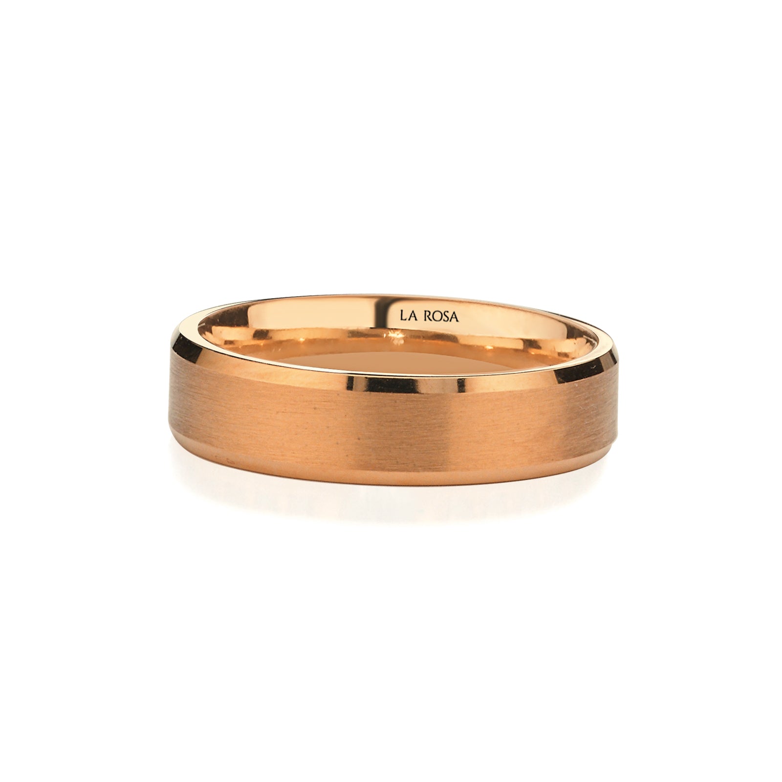 Verigheta F1 - 5mm din aur - Bijuterii LA ROSA