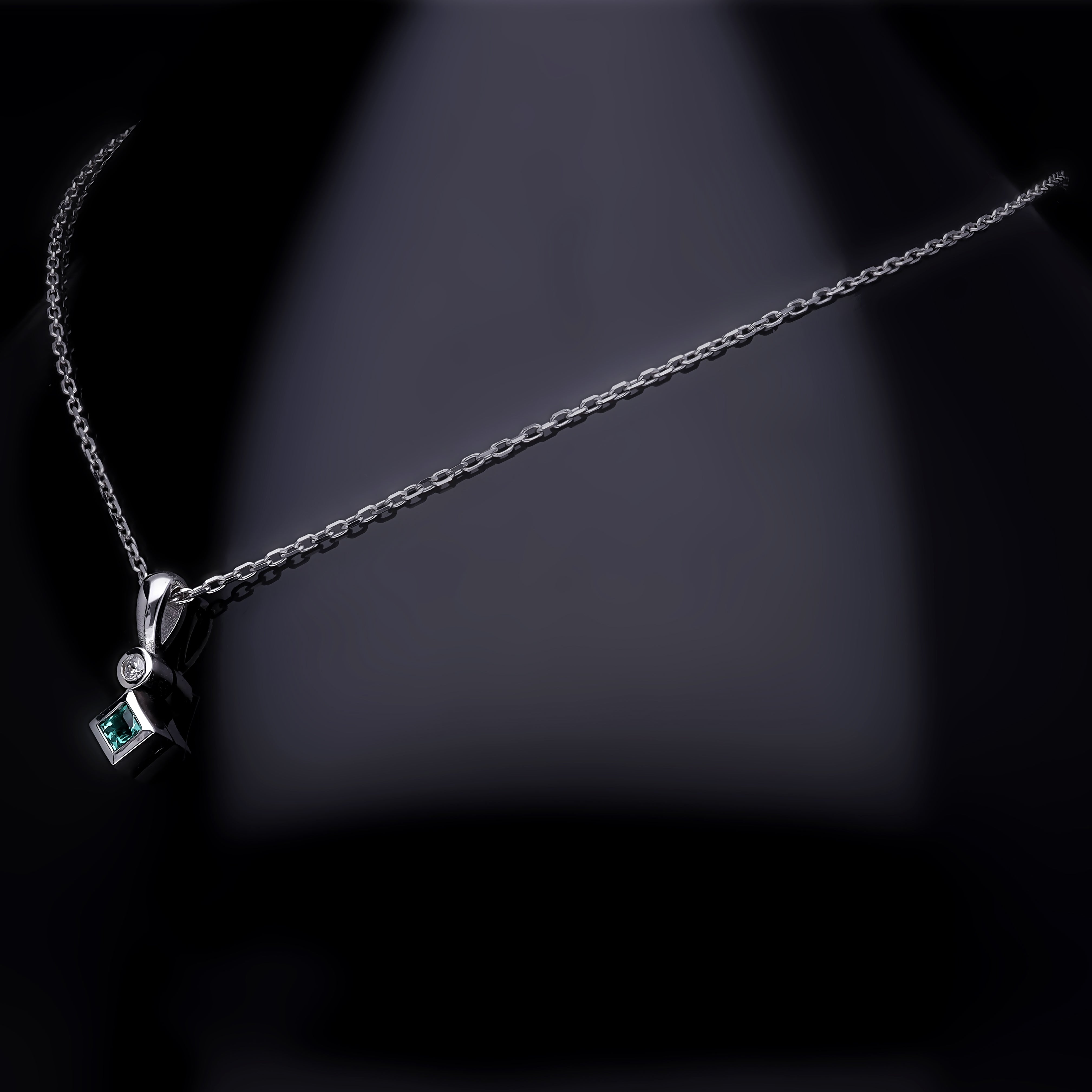 Colier LDNA0332 - Bijuterii LA ROSA