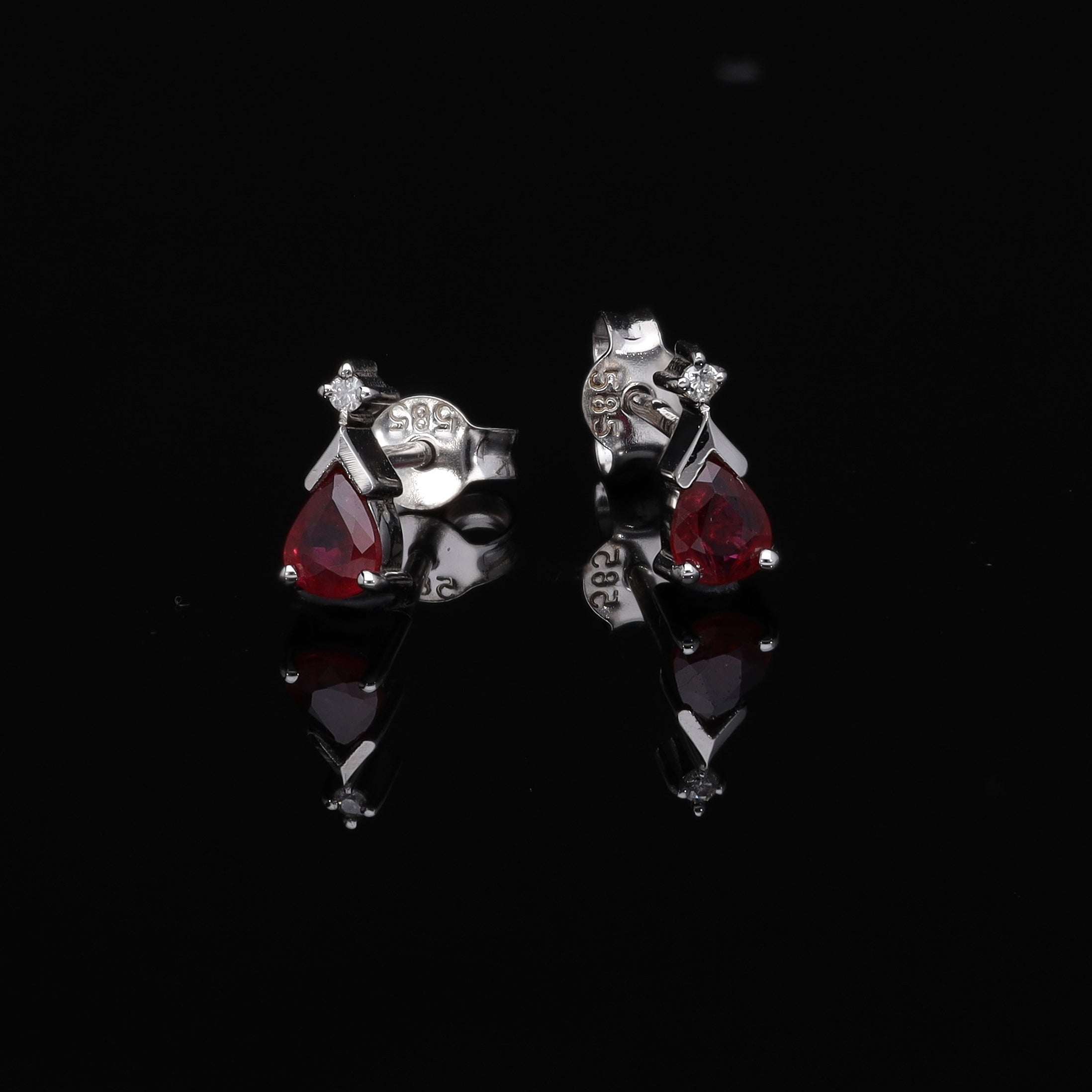 Cercei LDEA0159 - Bijuterii LA ROSA