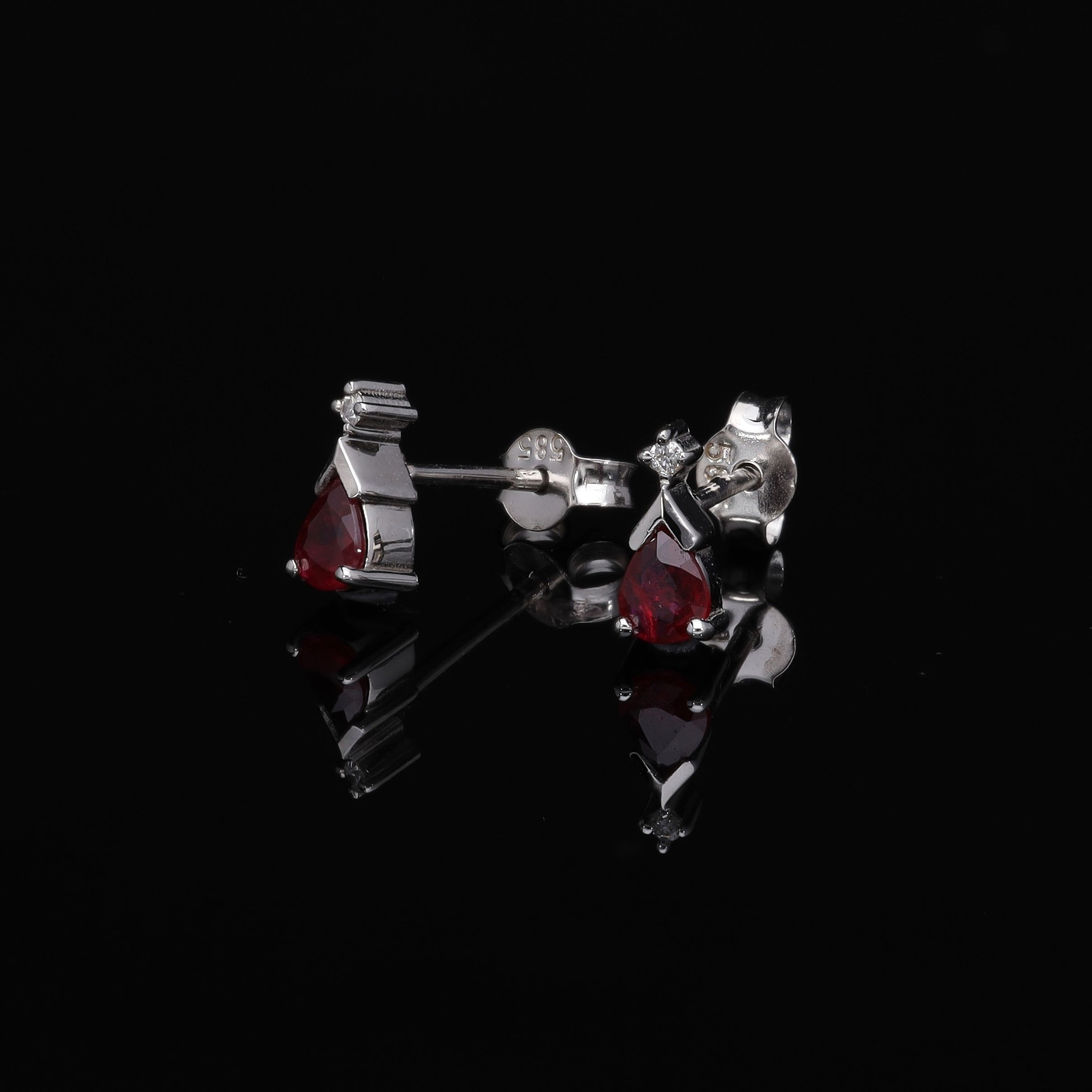 Cercei LDEA0159 - Bijuterii LA ROSA