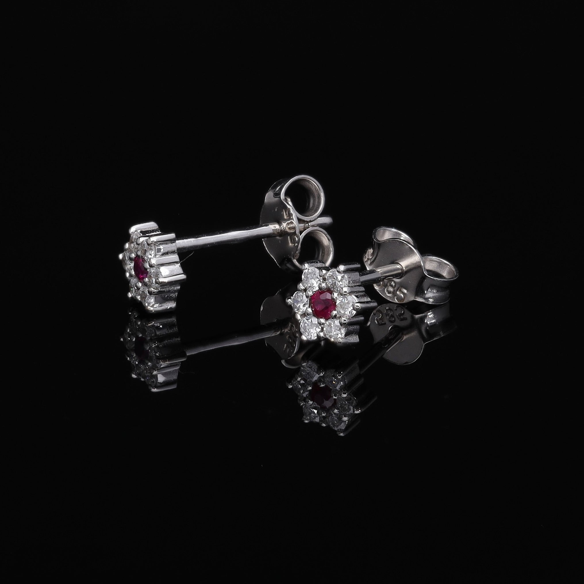 Cercei LDEA0279 - Bijuterii LA ROSA