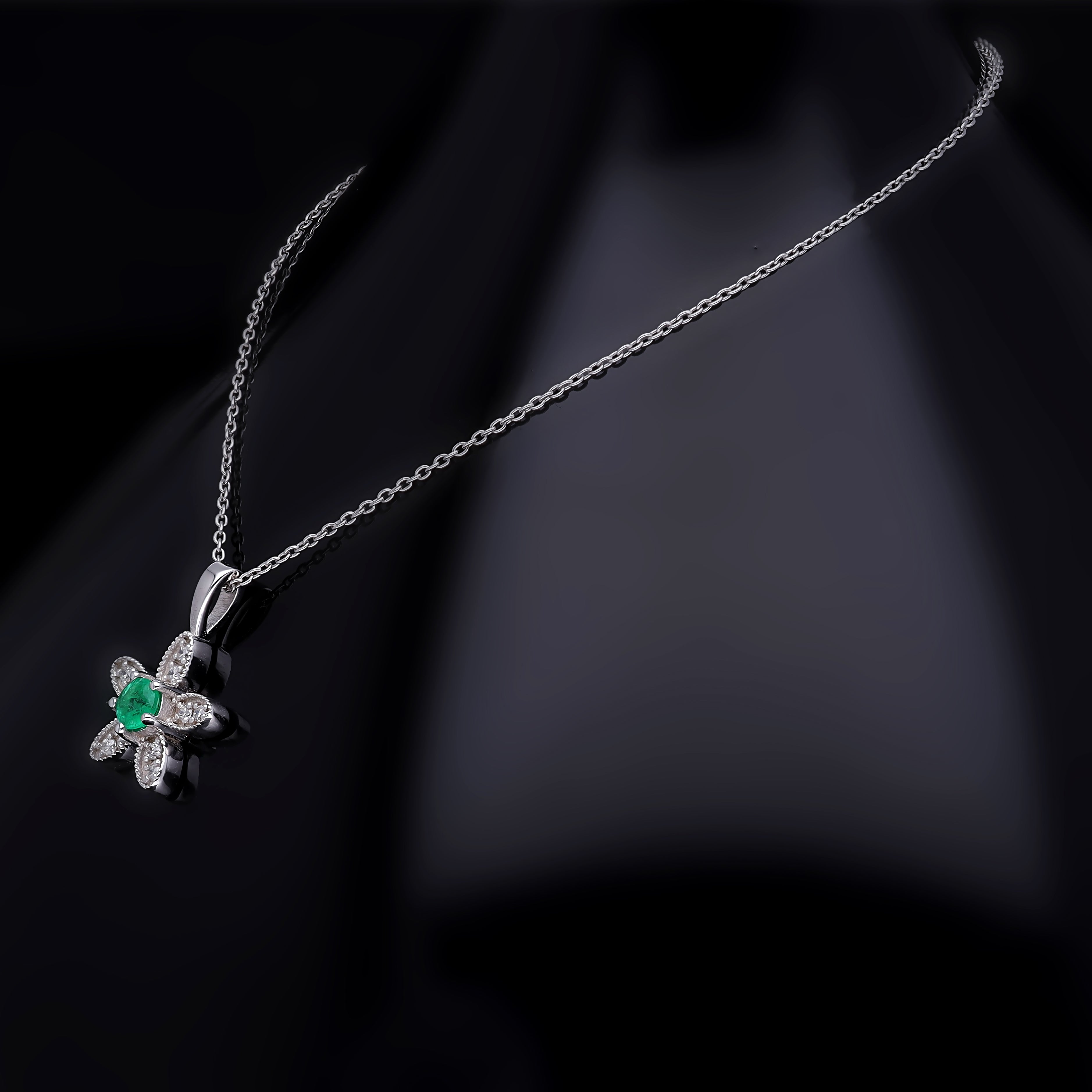 Colier LDNA0328 - Bijuterii LA ROSA