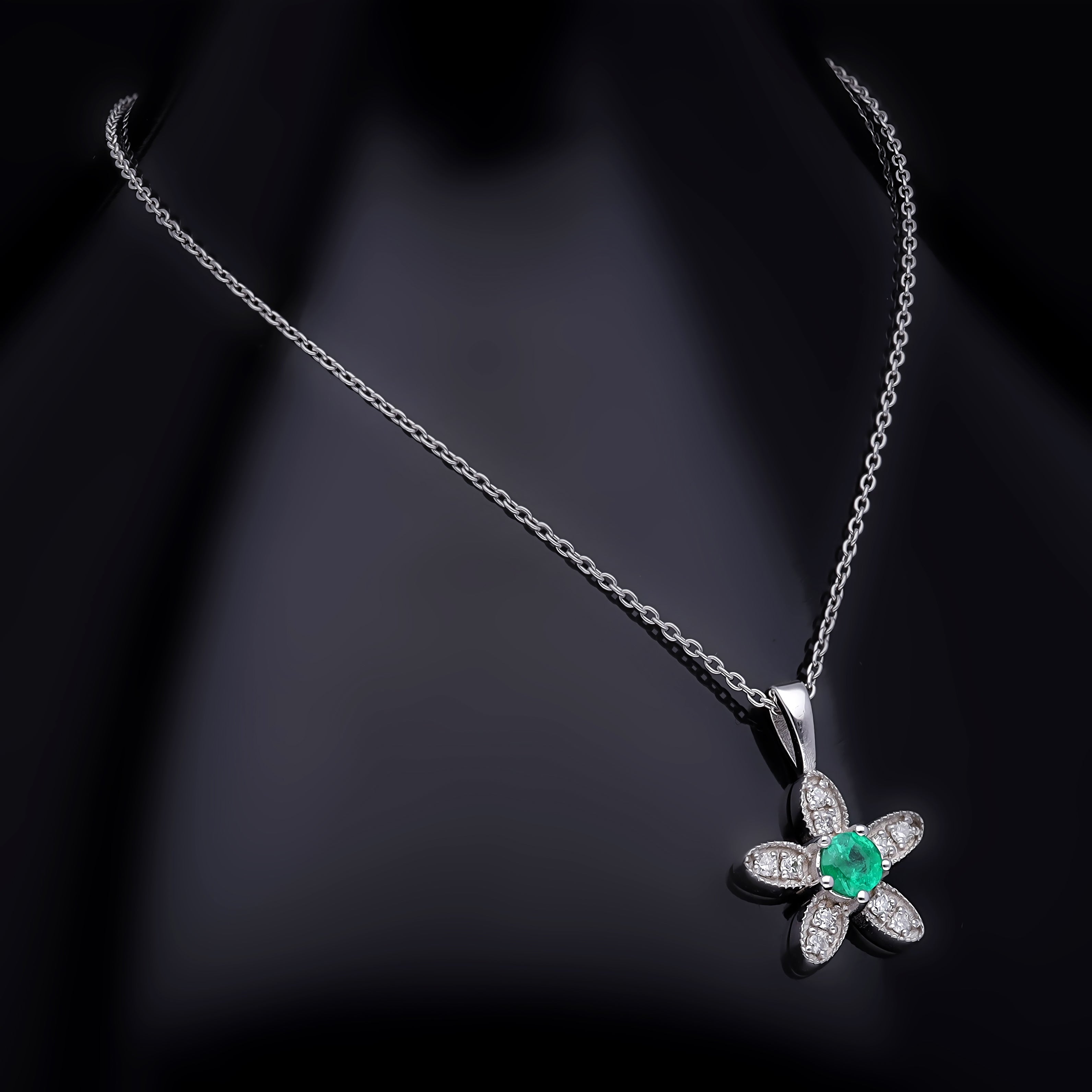 Colier LDNA0328 - Bijuterii LA ROSA