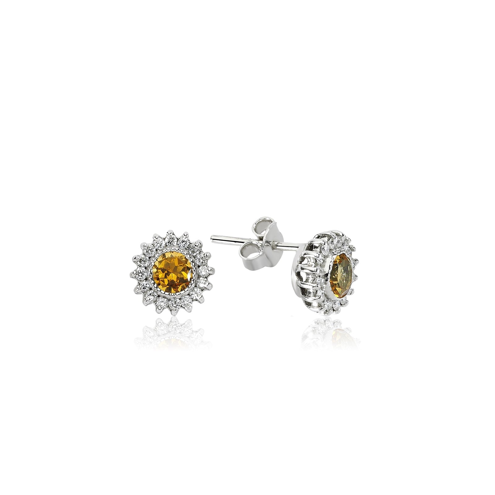 #cerceidama #cerceiauralb #cerceidiamante #auralb #diamante #giacertified #cerceiformasoare #cerceiformafloare #floare #soare  #citrin #cerceidiamantcitrin #cerceicitrin #cerceitipsurubpushback #cerceitipcluster