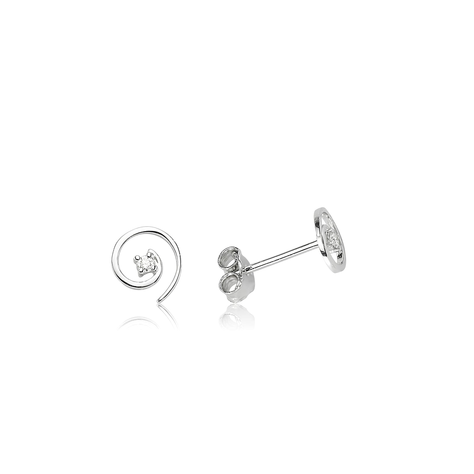 Cercei LDEA0190 - Bijuterii LA ROSA