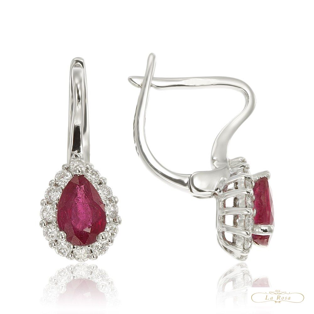 Cercei LDEA0363 - Bijuterii LA ROSA