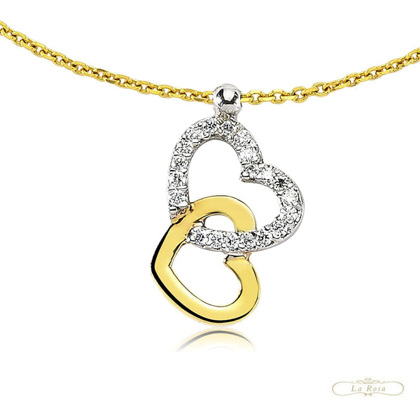 Colier LDN0006 - Bijuterii LA ROSA