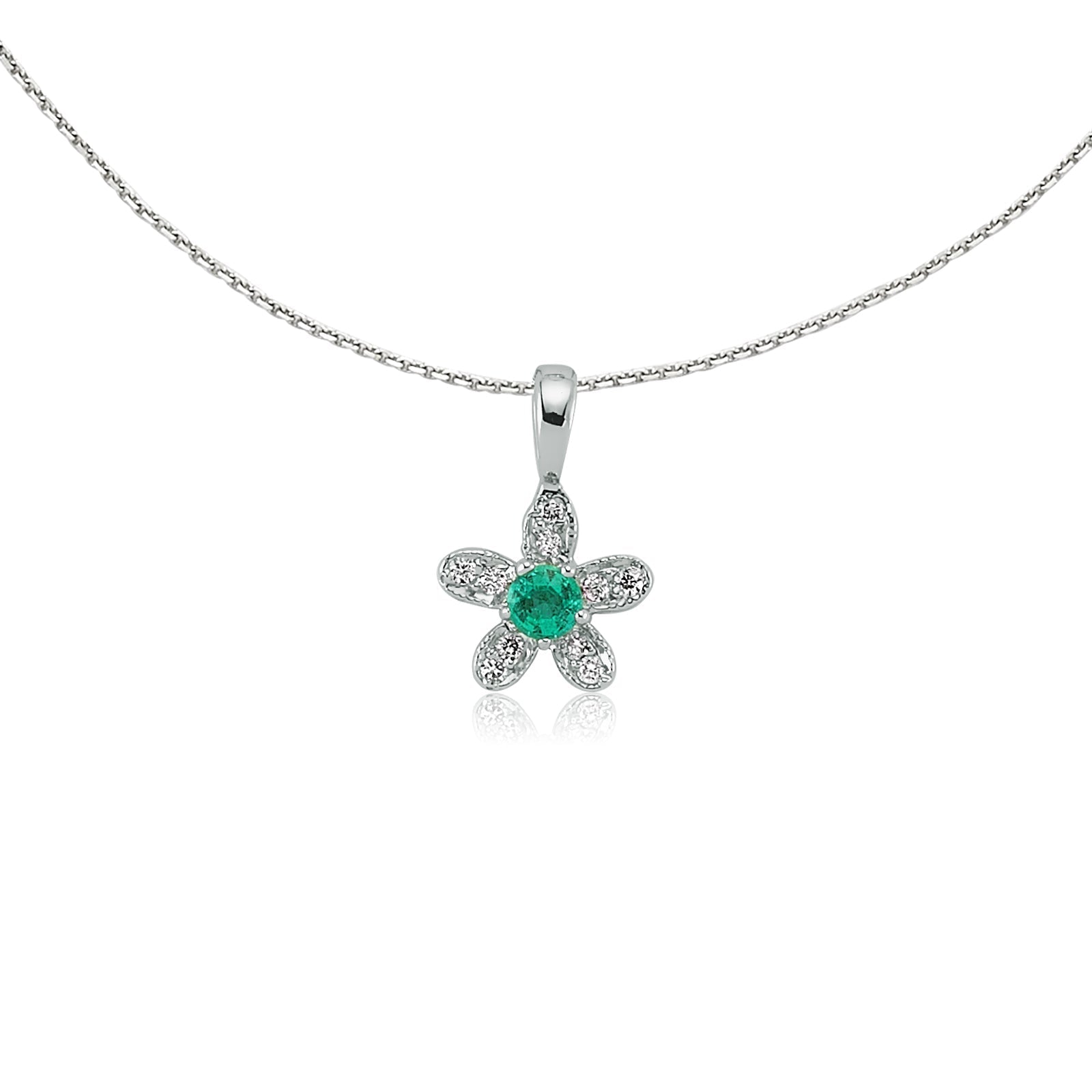 Colier LDNA0328 - Bijuterii LA ROSA