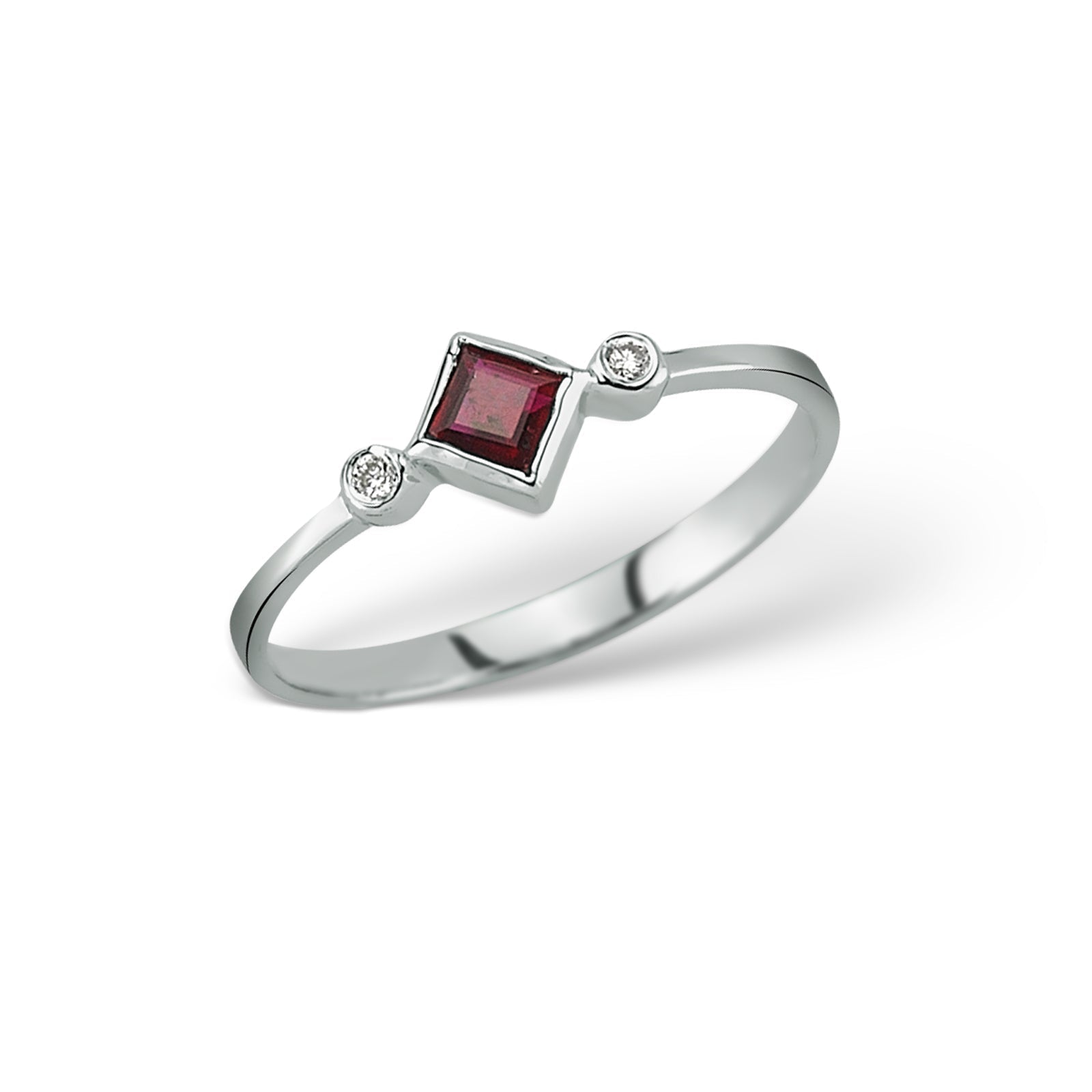Inel LDRA1509 - Bijuterii LA ROSA