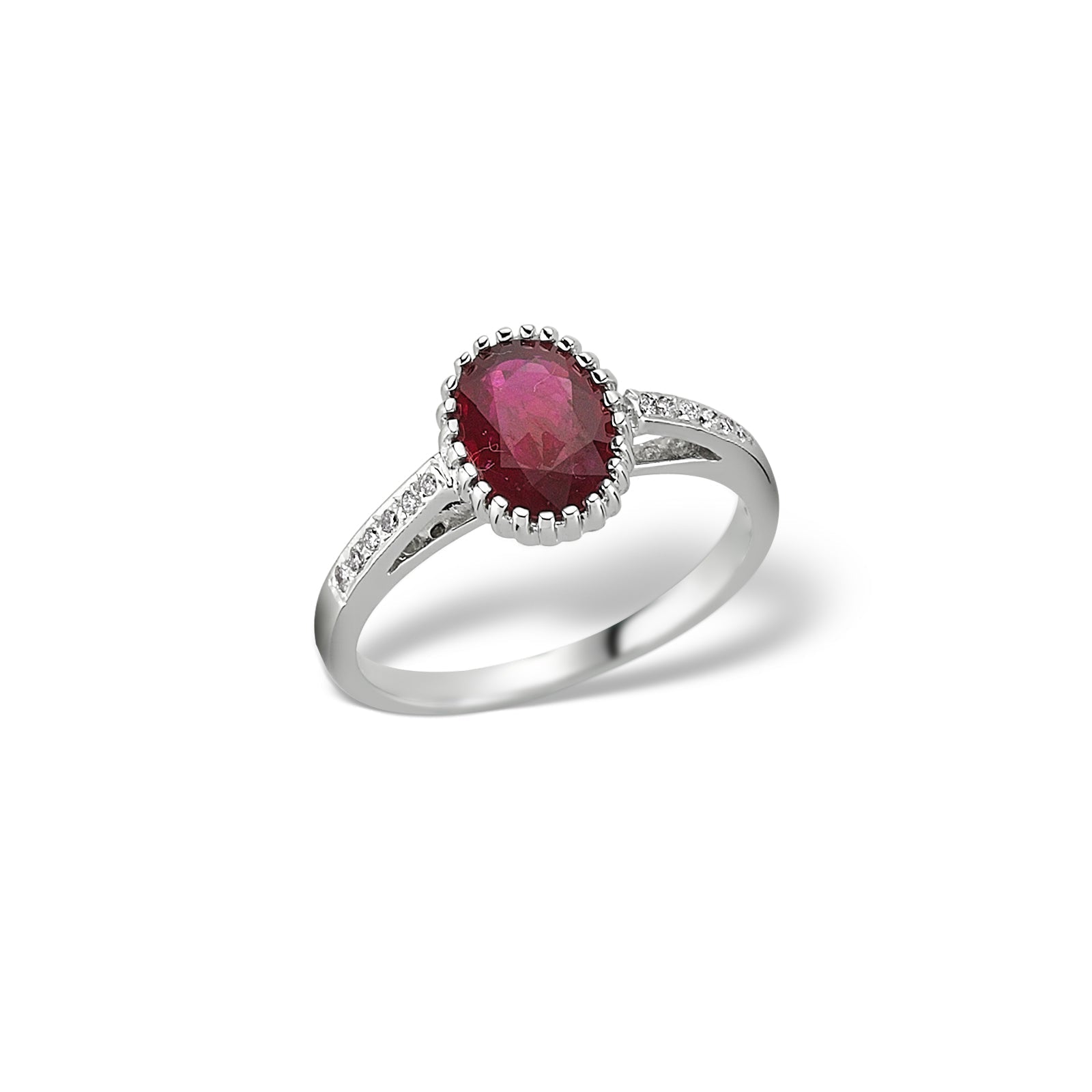 Inel LDRA1555 - Bijuterii LA ROSA