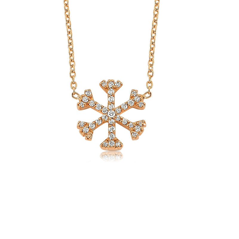 Colier LDN0113 - Bijuterii LA ROSA