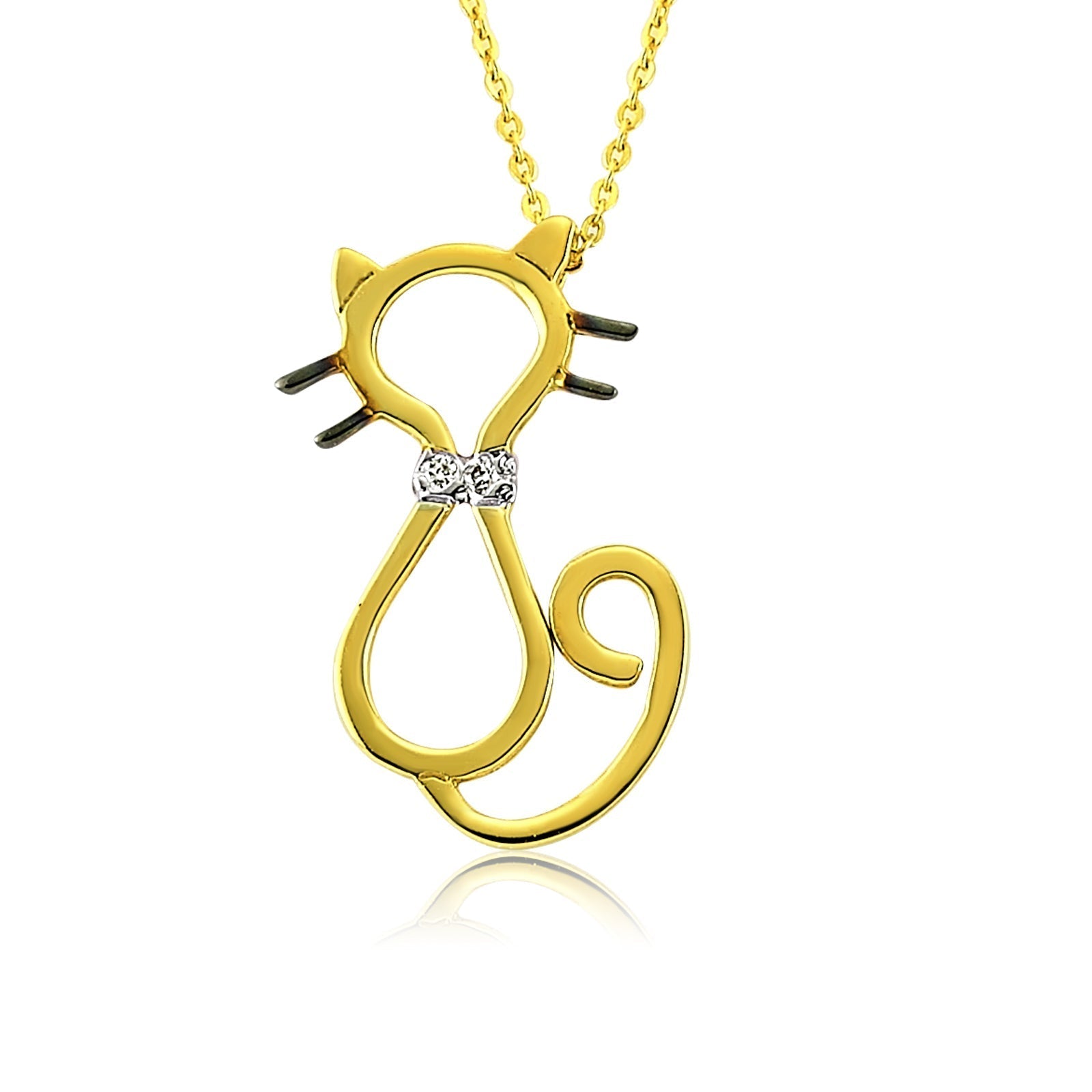 Colier LDN0128 - Bijuterii LA ROSA