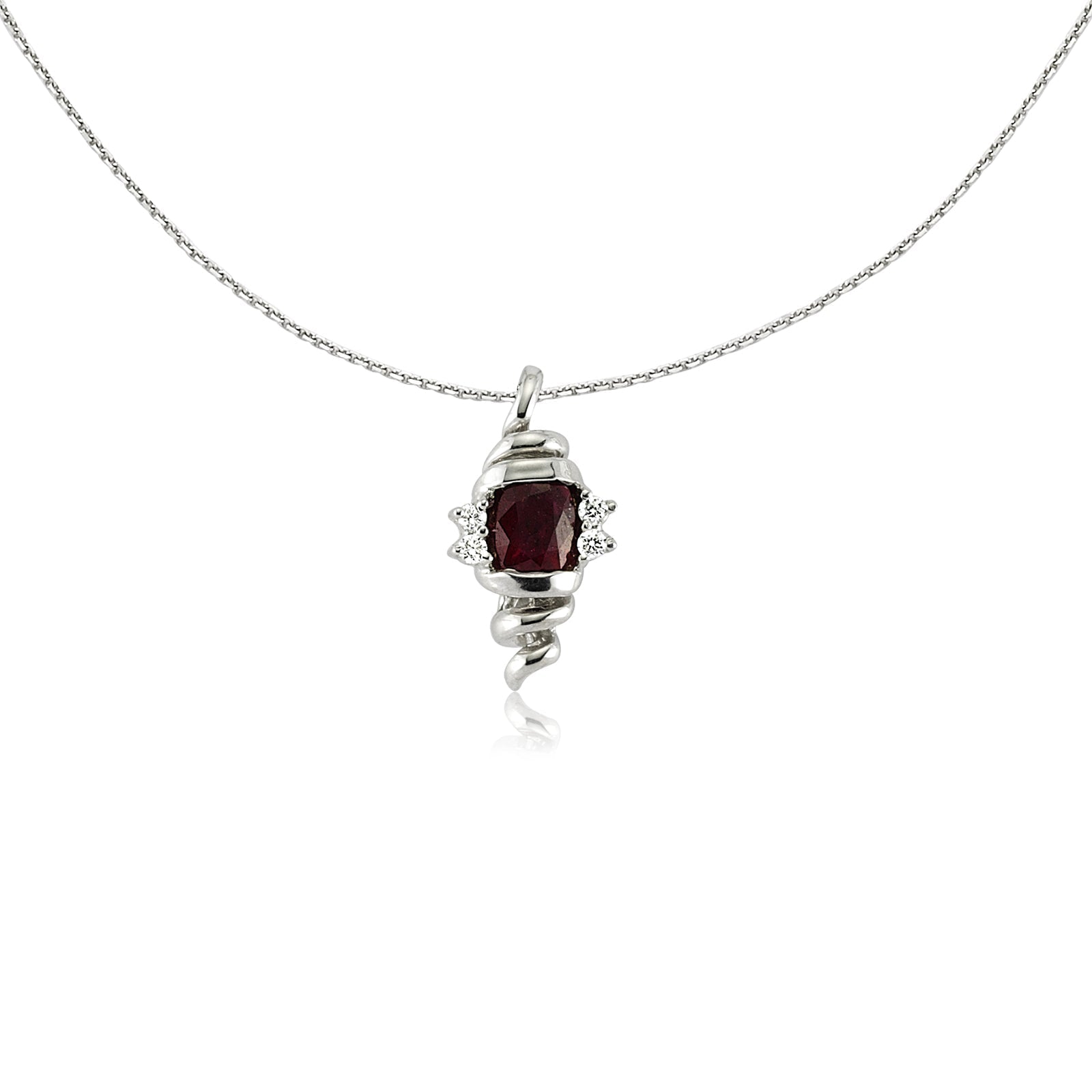 Colier LDNA0143 - Bijuterii LA ROSA
