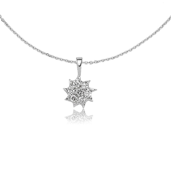 Colier LDNA0228 - Bijuterii LA ROSA