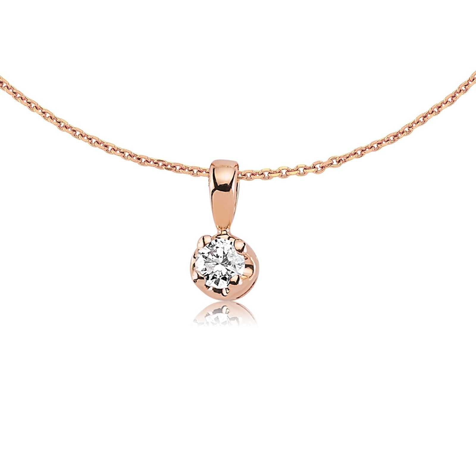 Colier LDN0244 - Bijuterii LA ROSA